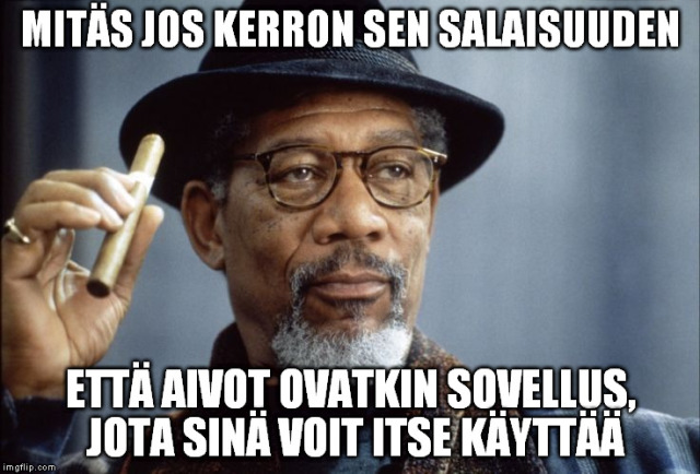 Asiaa bentsodiatsepiineistä