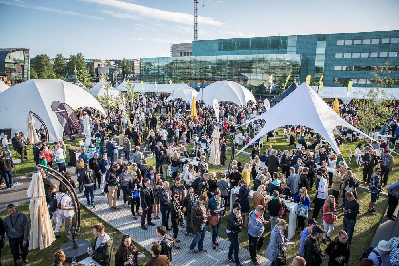 Juhannus Lapinlahden Lähteellä – Eat, Play, Love | Lily