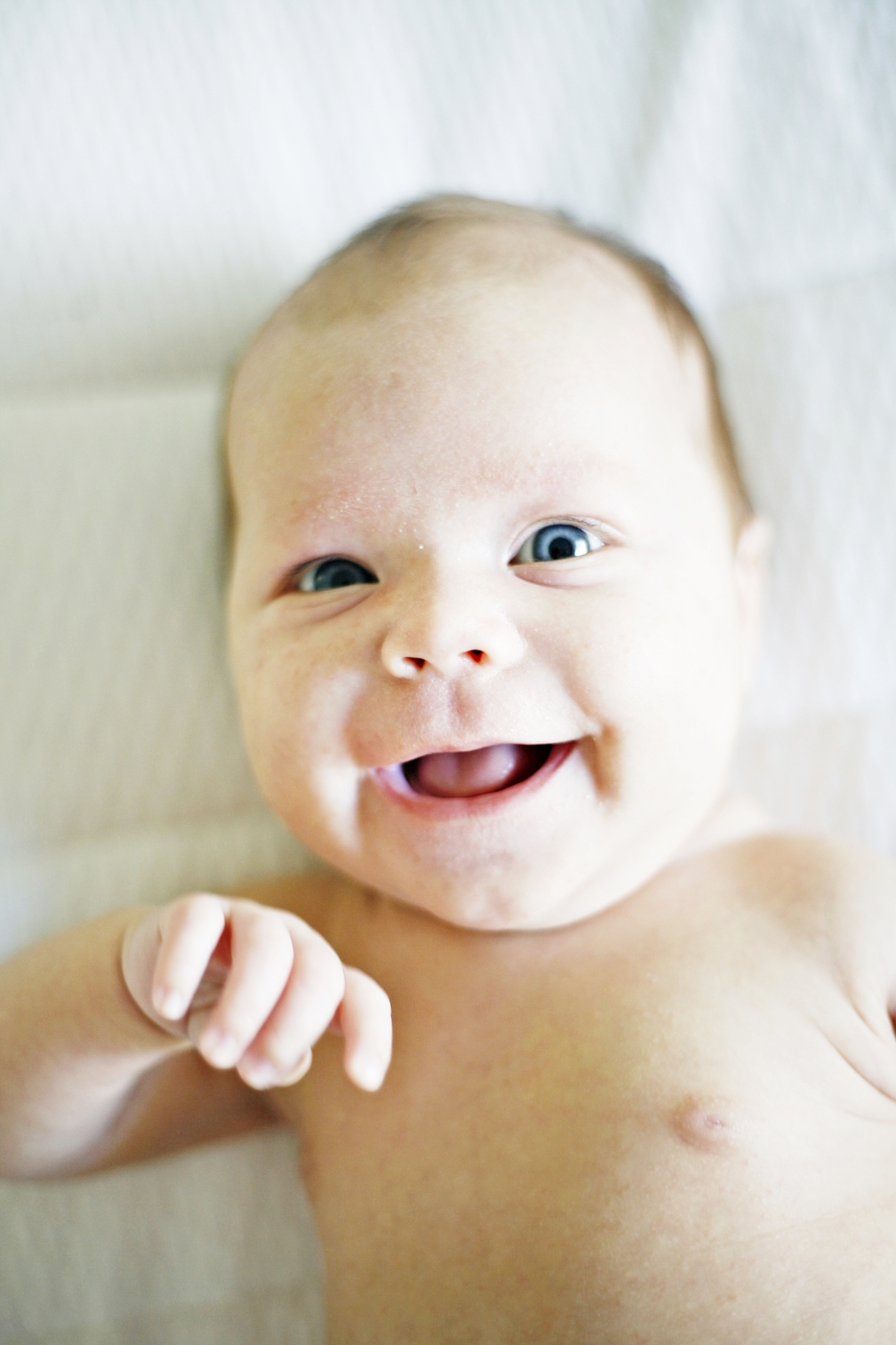Blogmas luukut 19 ja 20: Vauva 6kk – Olennaisuuksia | Lily