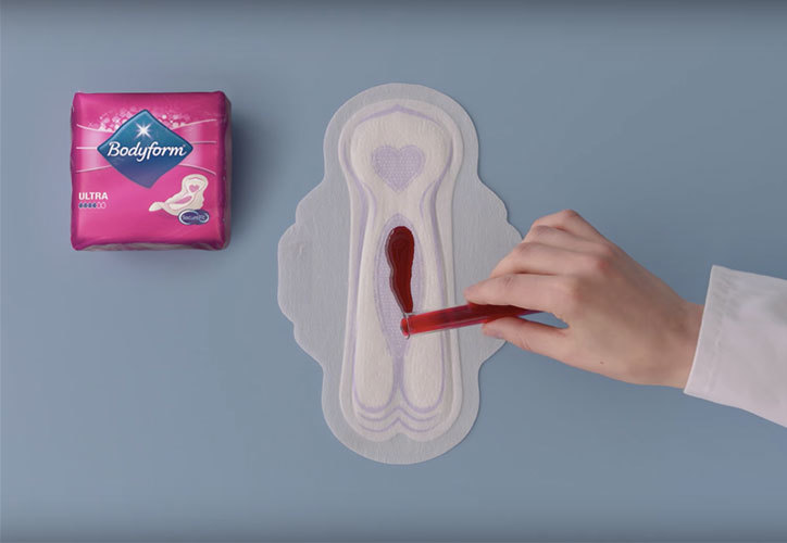 Aihe 2: Kuukautisfeminismi.. Olen sanaton – melkein.