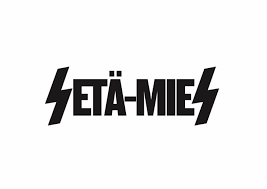 Ah, ihanaa on syyttää setämiehiä!