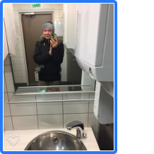 Mitä muutoksia tein liikkumisen suhteen?