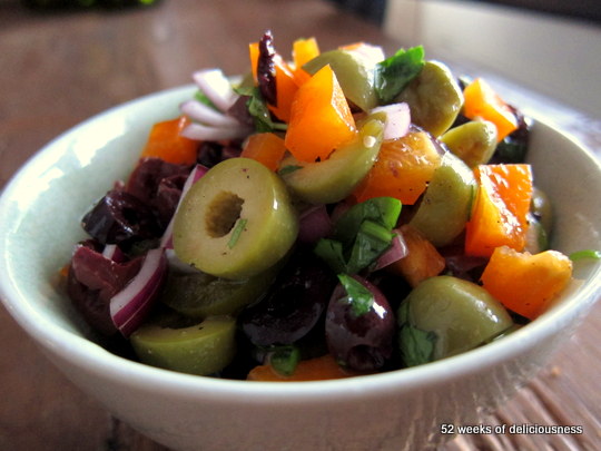 Meze 4/12