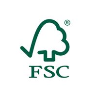 FSC vastuullisesti tuotettuja