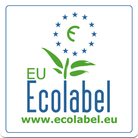 EU Ecolabel vastuullisesti tuotettuja