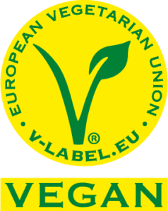 vegaani sertifikaatti