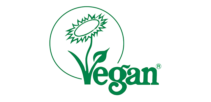 vastuullisesti tuotettuja vegaani sertifikaatti