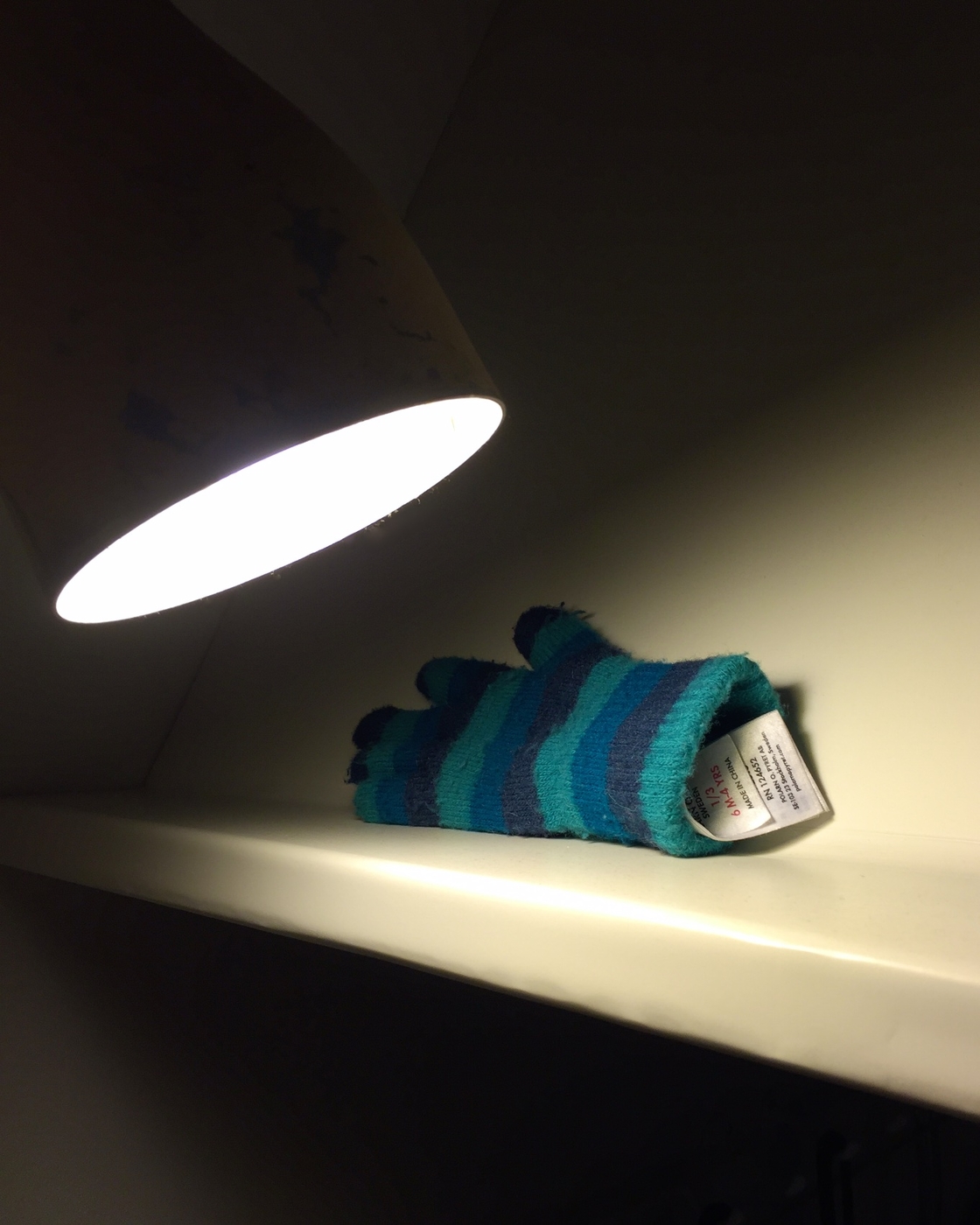 Se jäädä saa