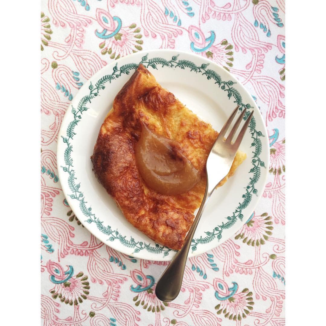 Gastronaatti - Arkiruokaa - Pannukakku.JPG