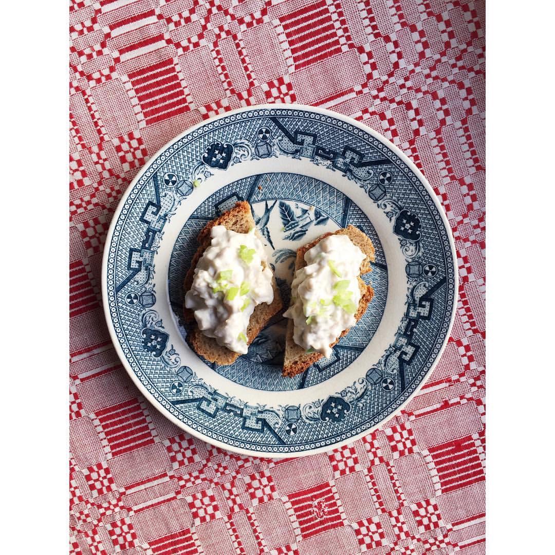 Gastronaatti - Sienisalaatti.JPG