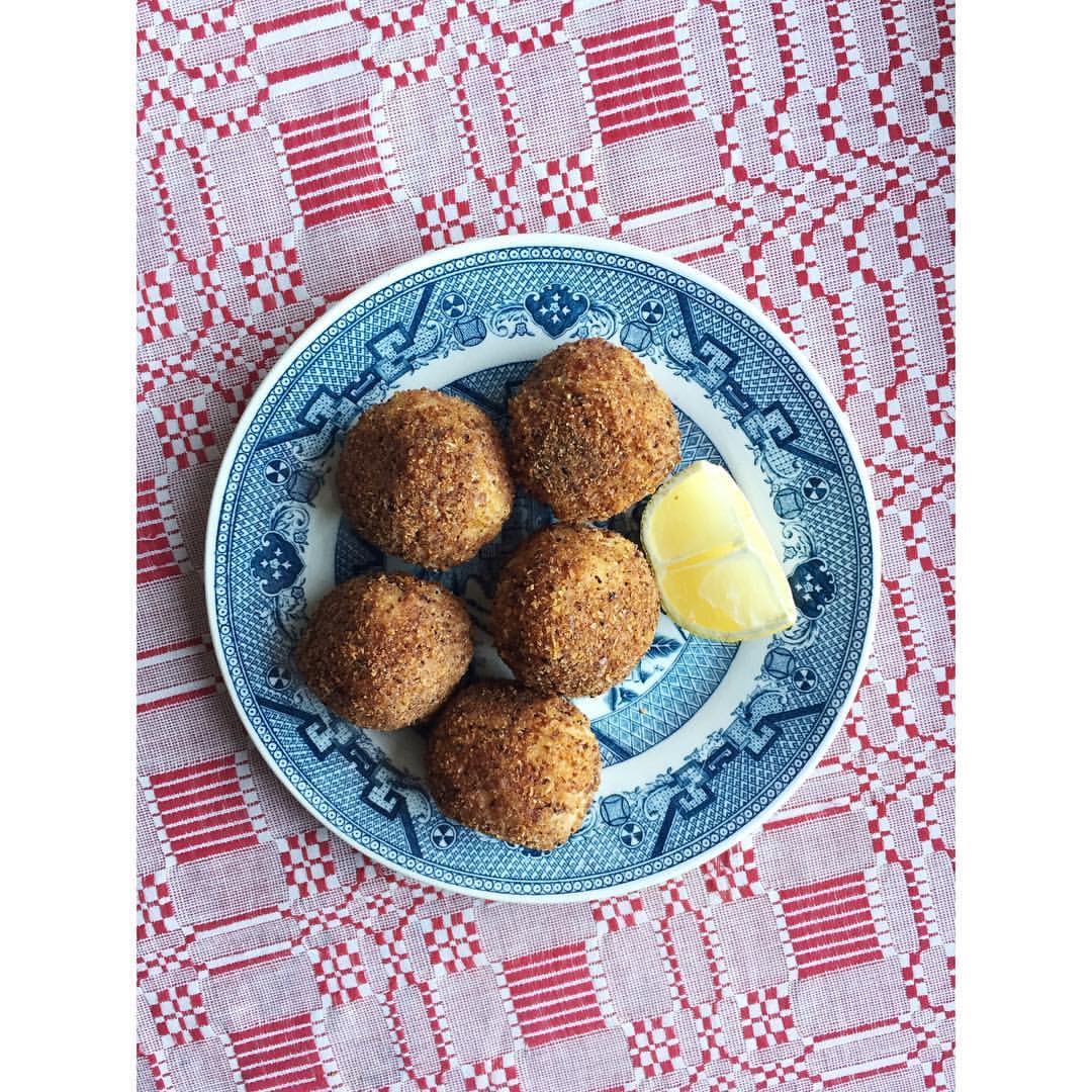 Gastronaatti - Arancinit.JPG