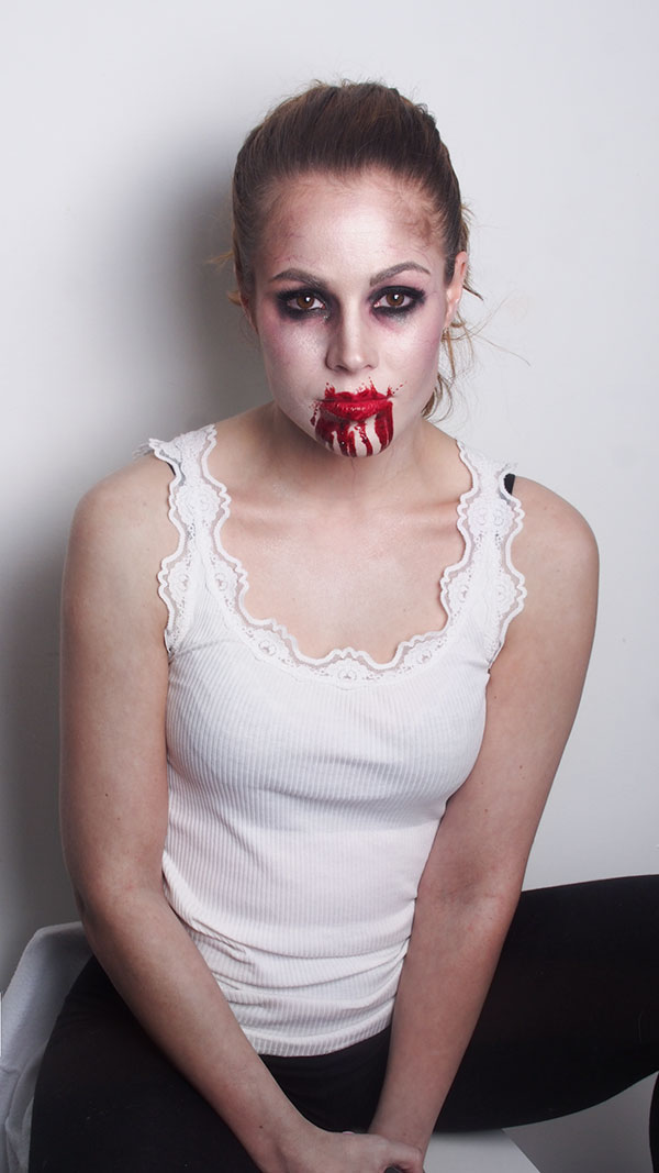 Halloween 2014: Vampyyri
