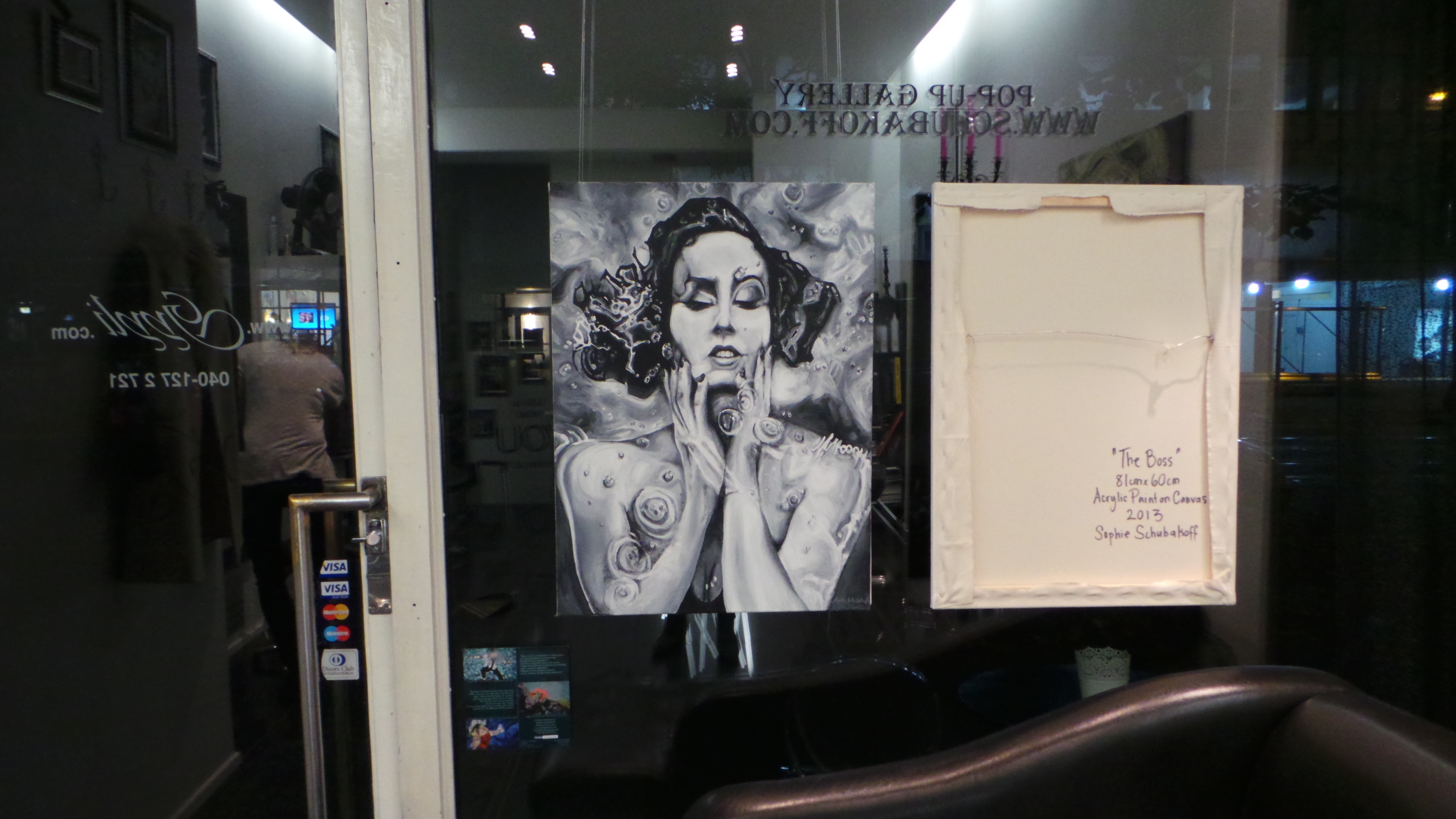 Dark blonde -Finally! – Ma-material Girl | Lily