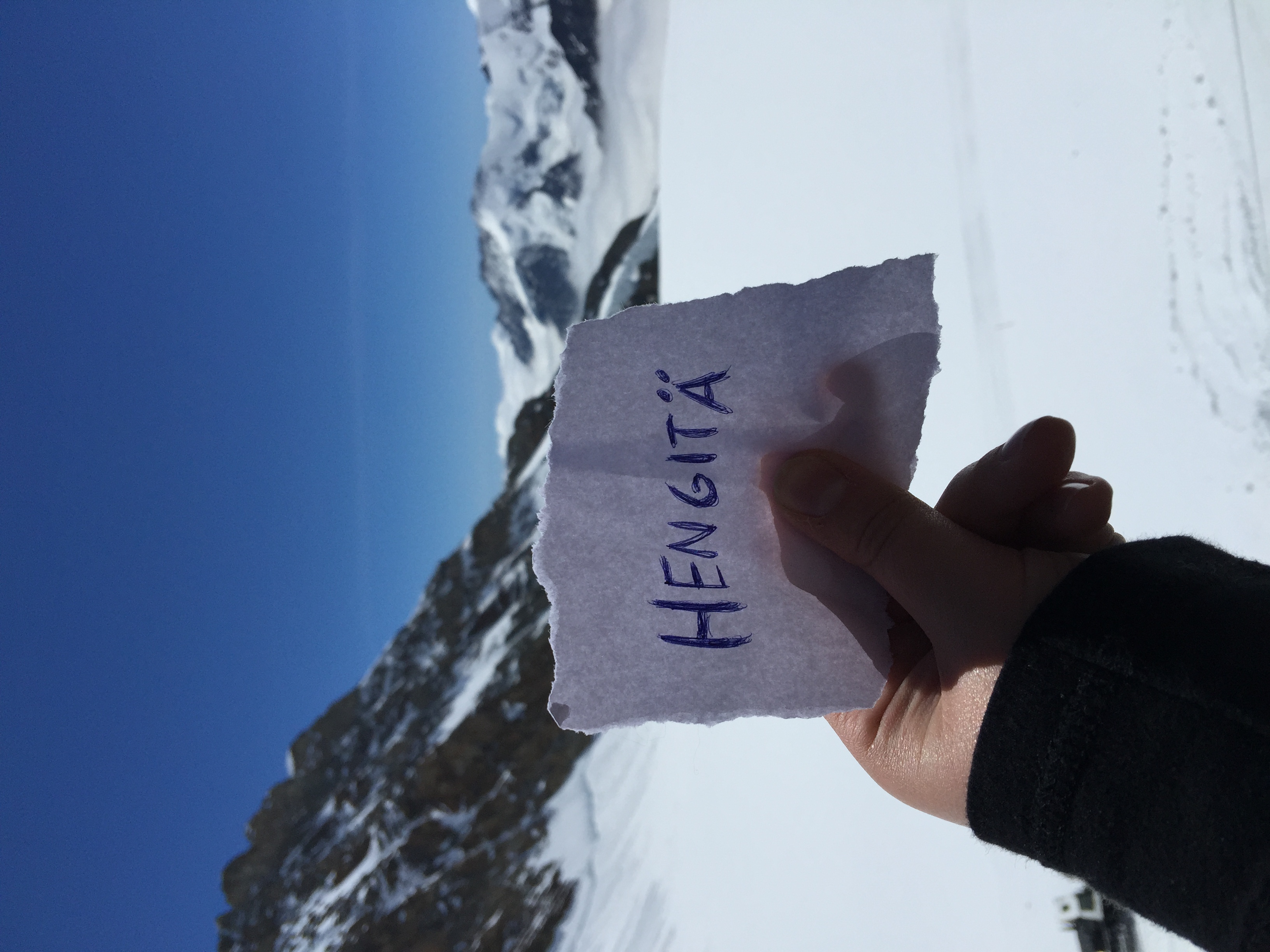 Hengitä