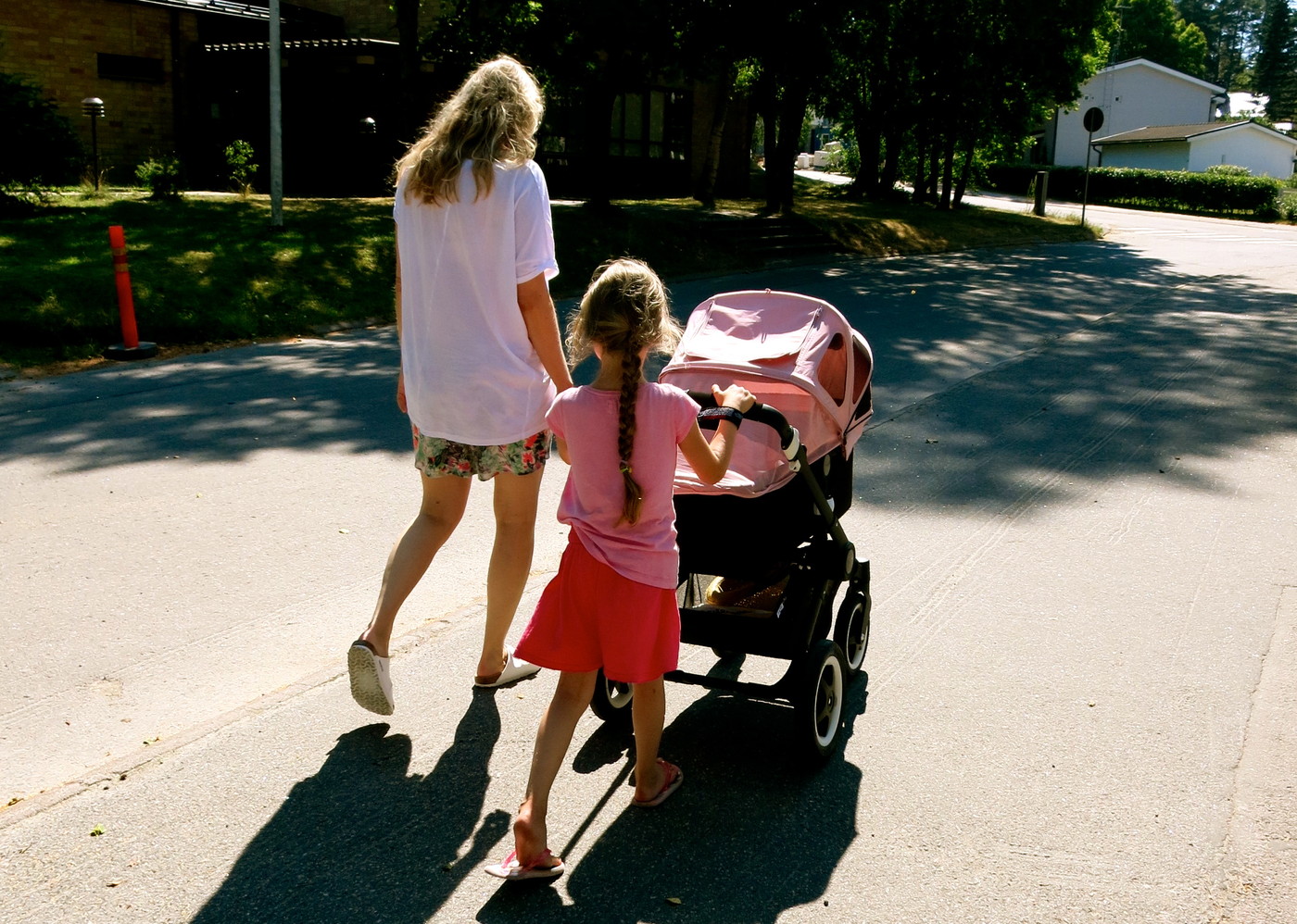 Avainsana: Lilou ja baby – Lilou's Crush | Lily Ja niin muutuin äidikseni – Lilou's Crush | Lily