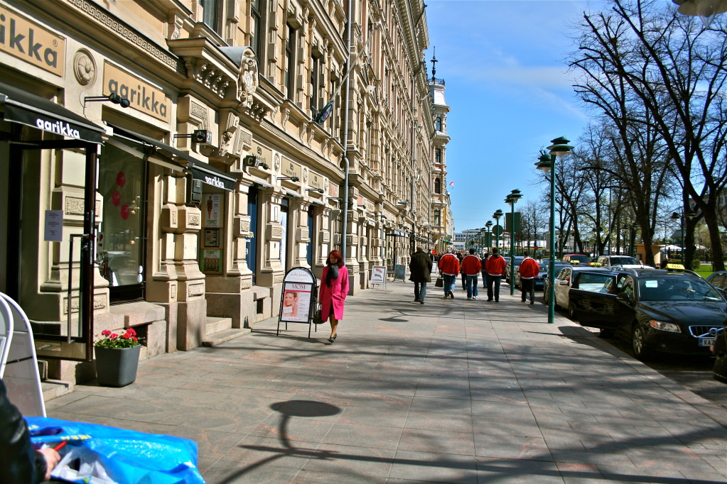 Ihana Helsinki
