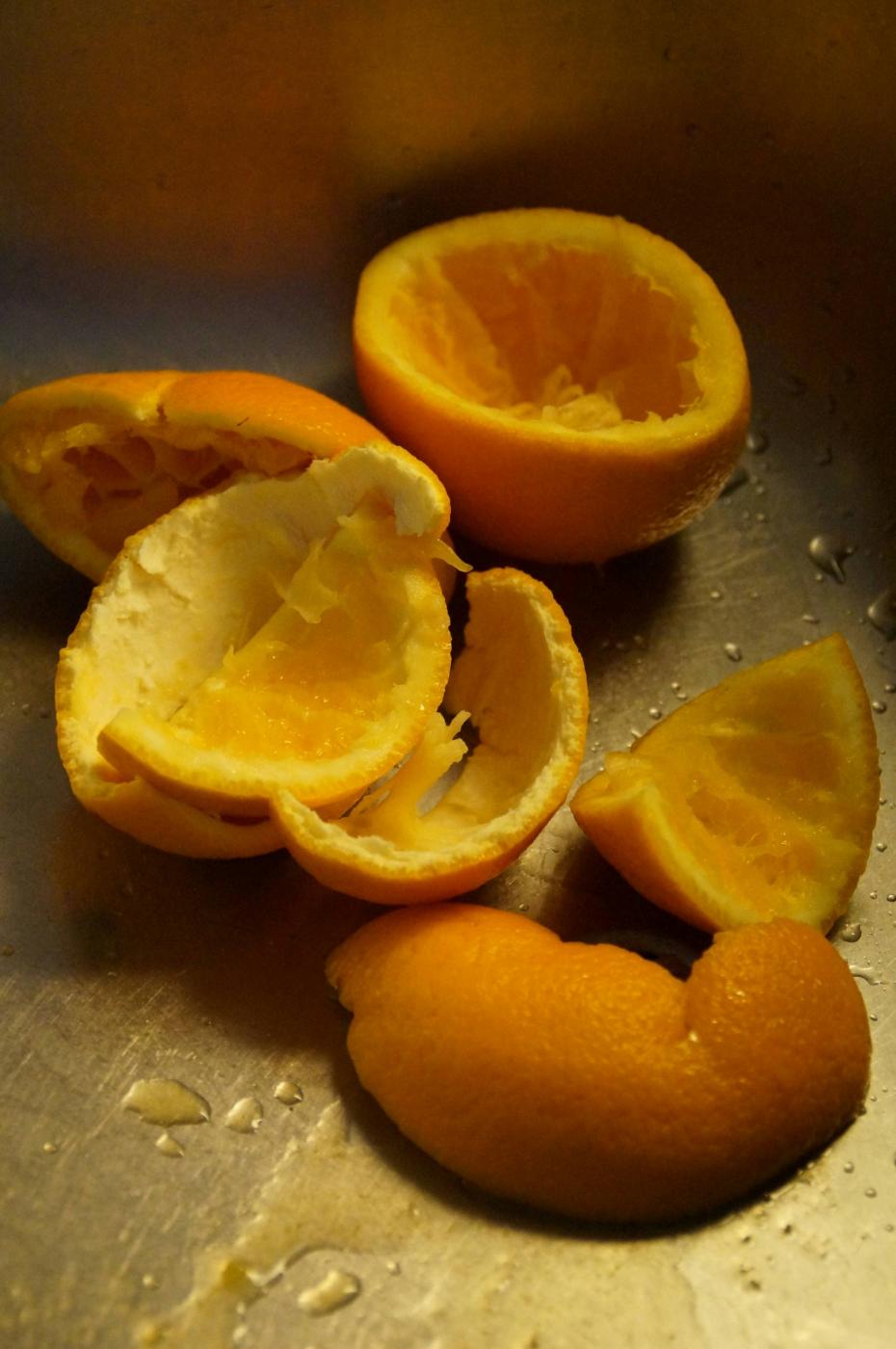Luulin, että appelsiinituorejuusto olisi karmeaa… – Kokeiluja  superfoodeista tokoon | Lily
