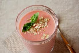 Herkullinen mandariini smoothie :) – Ei niin yksinkertaista.. | Lily