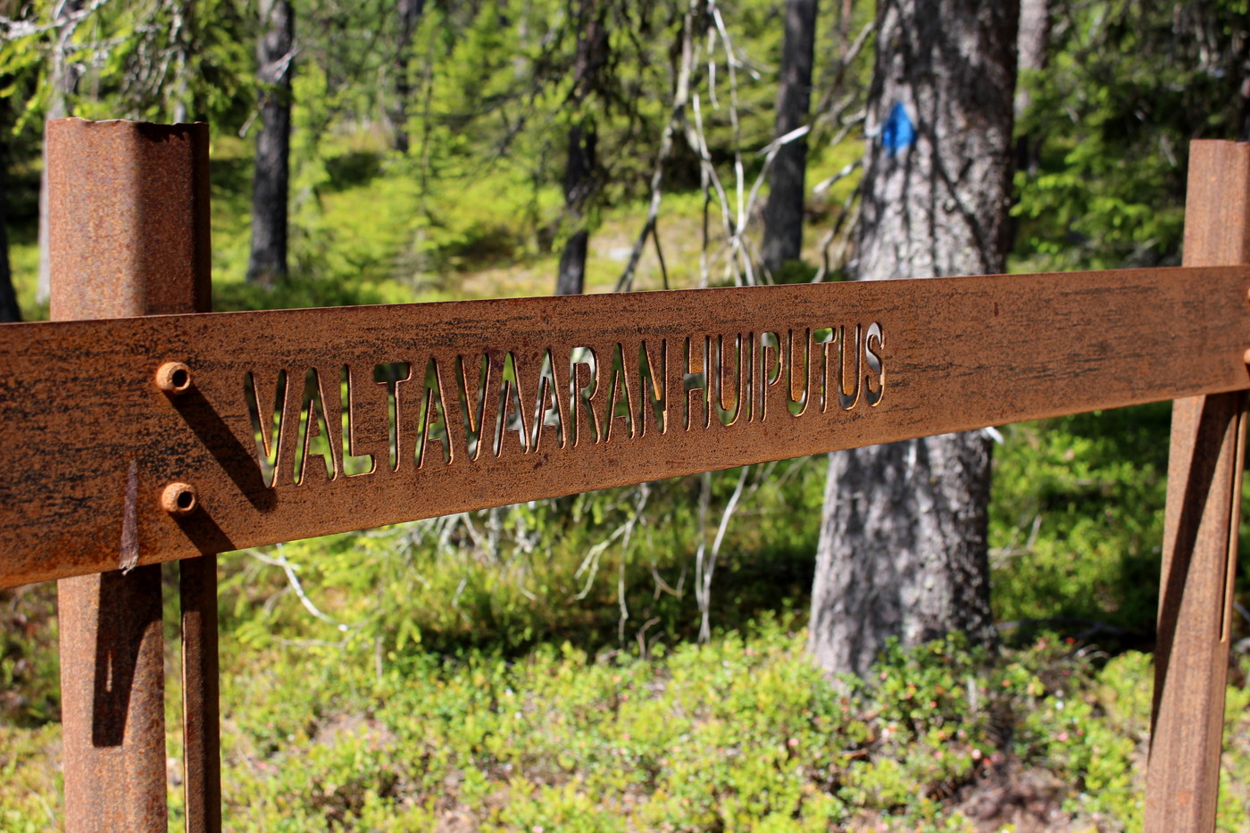 Valtavaara