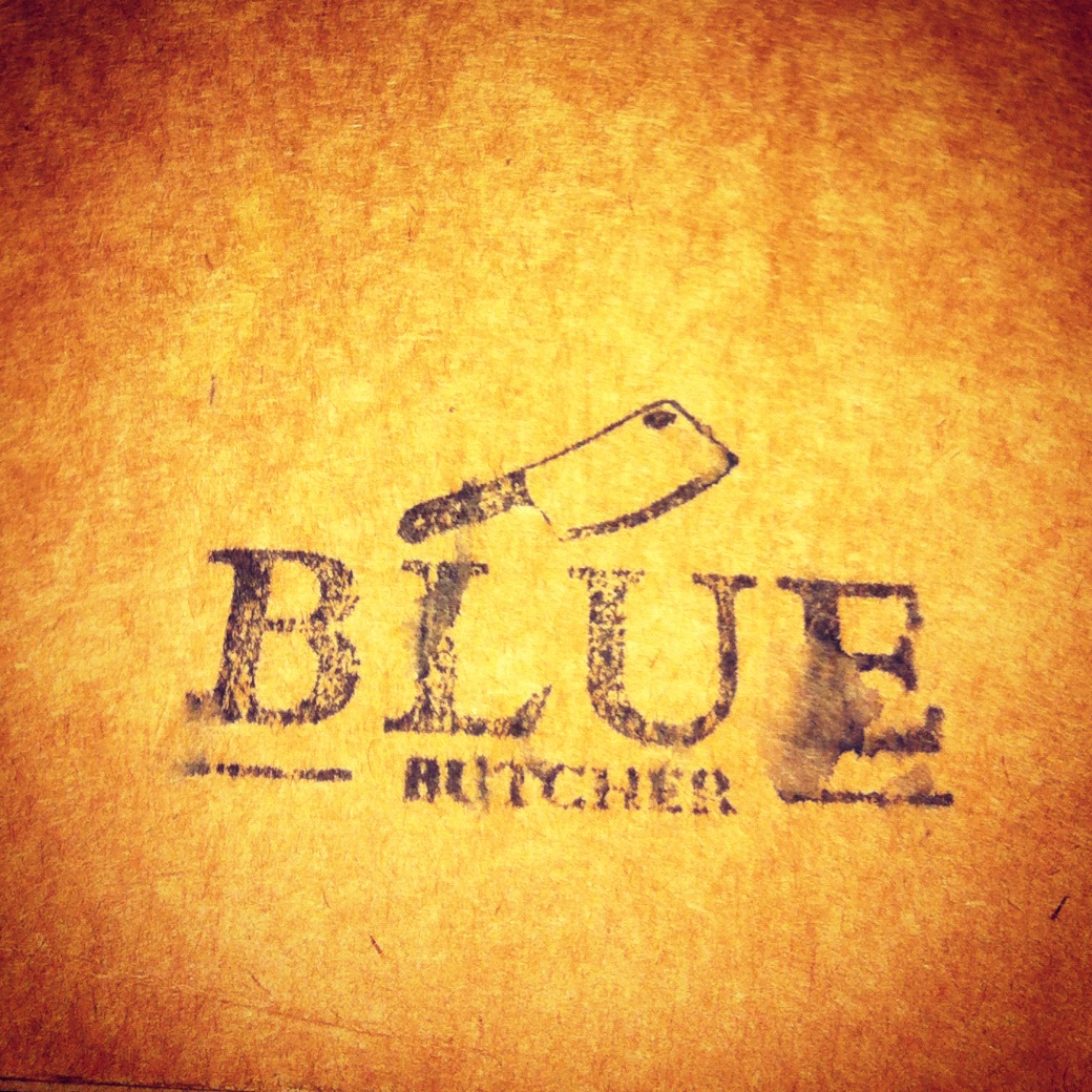Blue Butcher