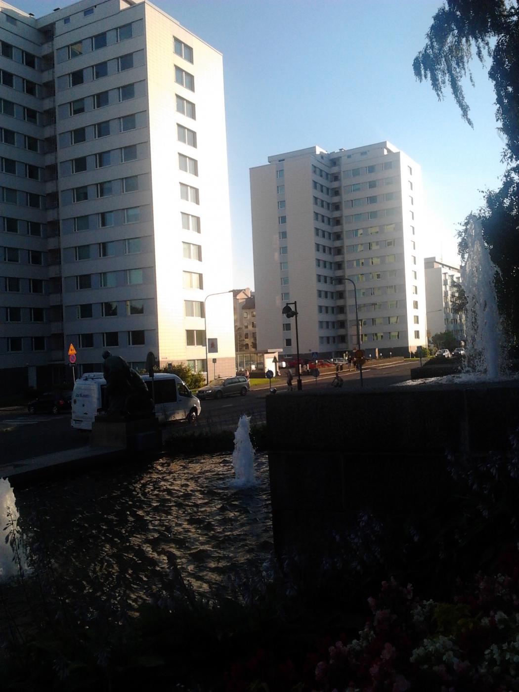 Kuvia :)