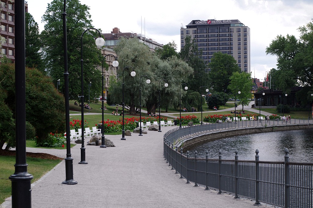 Tampere..