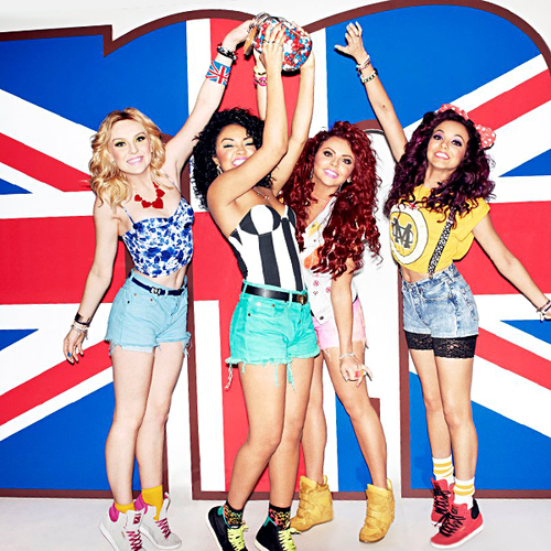 Little Mix ♥
