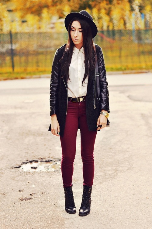 Outfit 18.11.2013