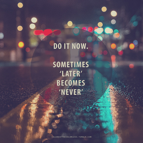 November♥