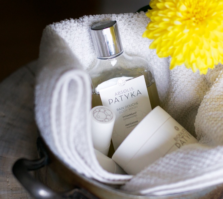 Patyka — taianomaista luksusluonnonkosmetiikkaa (+arvonta)