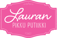Suosittelen lastentarvikekauppa Lauran Pikku Putiikki – My love affair with  fashion (& food) | Lily
