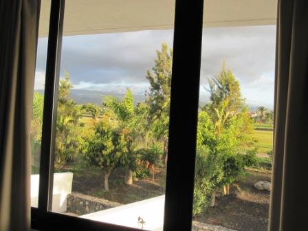 Tenerife, could it be second home?