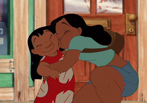 Lilo And Stitch Imagefap