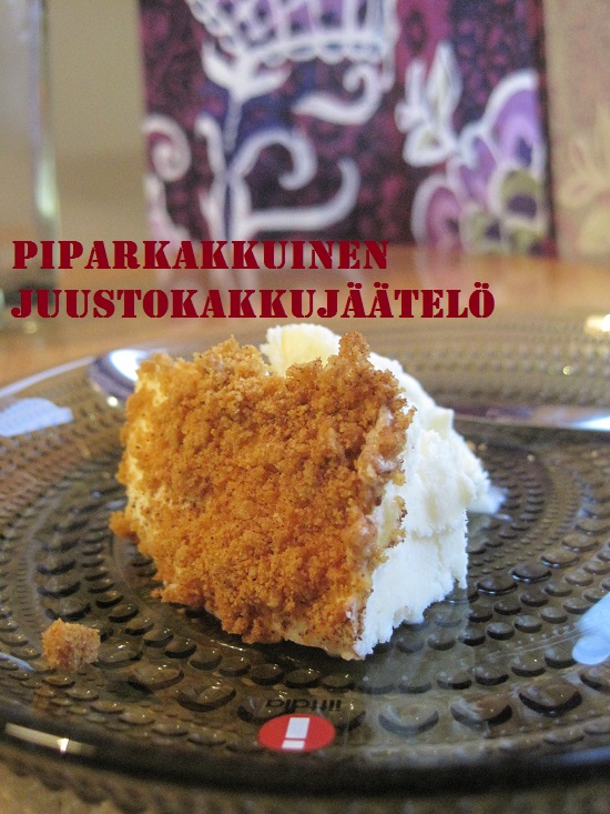 Aika laittaa Joulu pakettiin – Sukat makkaralla | Lily