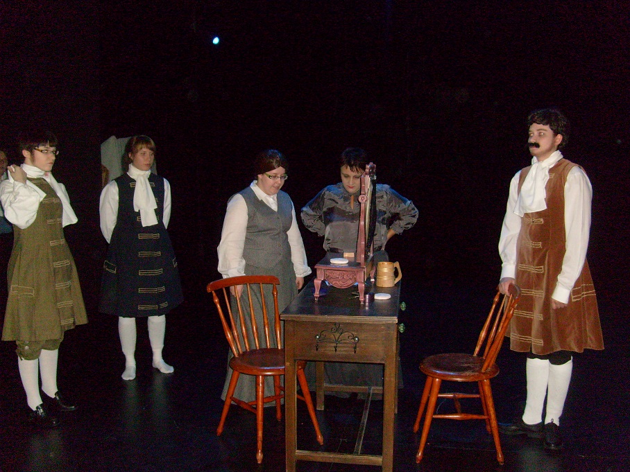 Oulu+Tarot, Basker, BILEET, Kaisan synski, Henen karate 2010 095.JPG