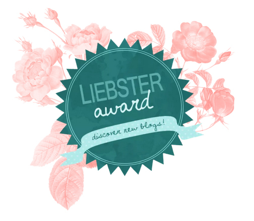Liebster award-revanssi