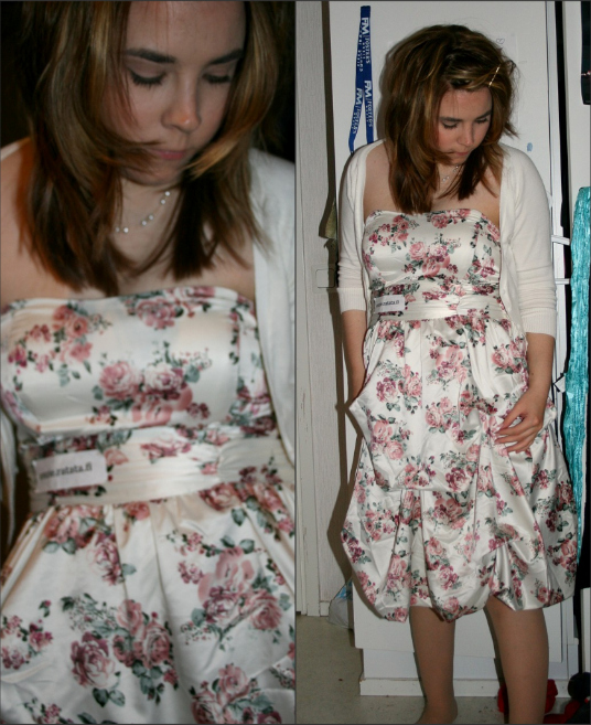 Partydress