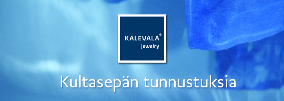 Kultasepän tunnustuksia