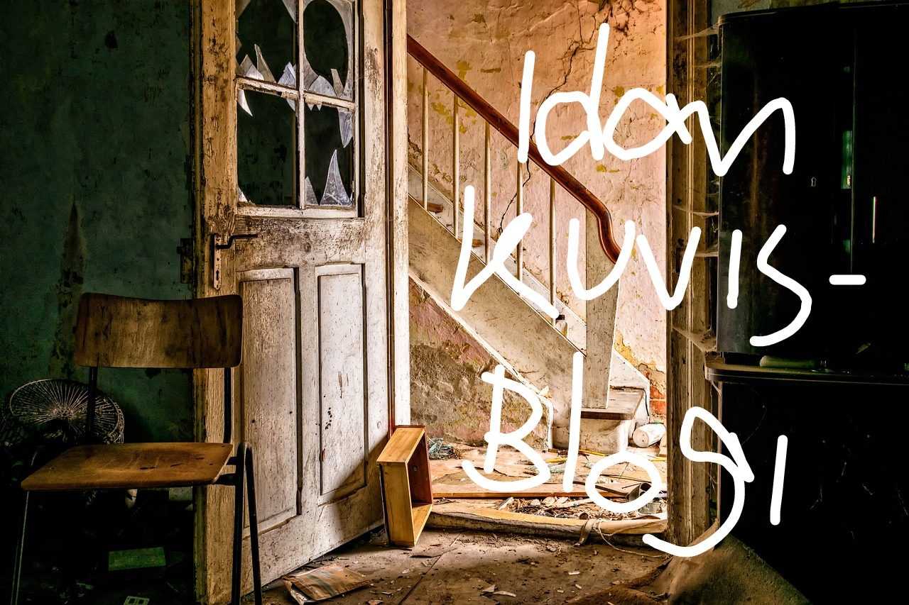 Idan blogi