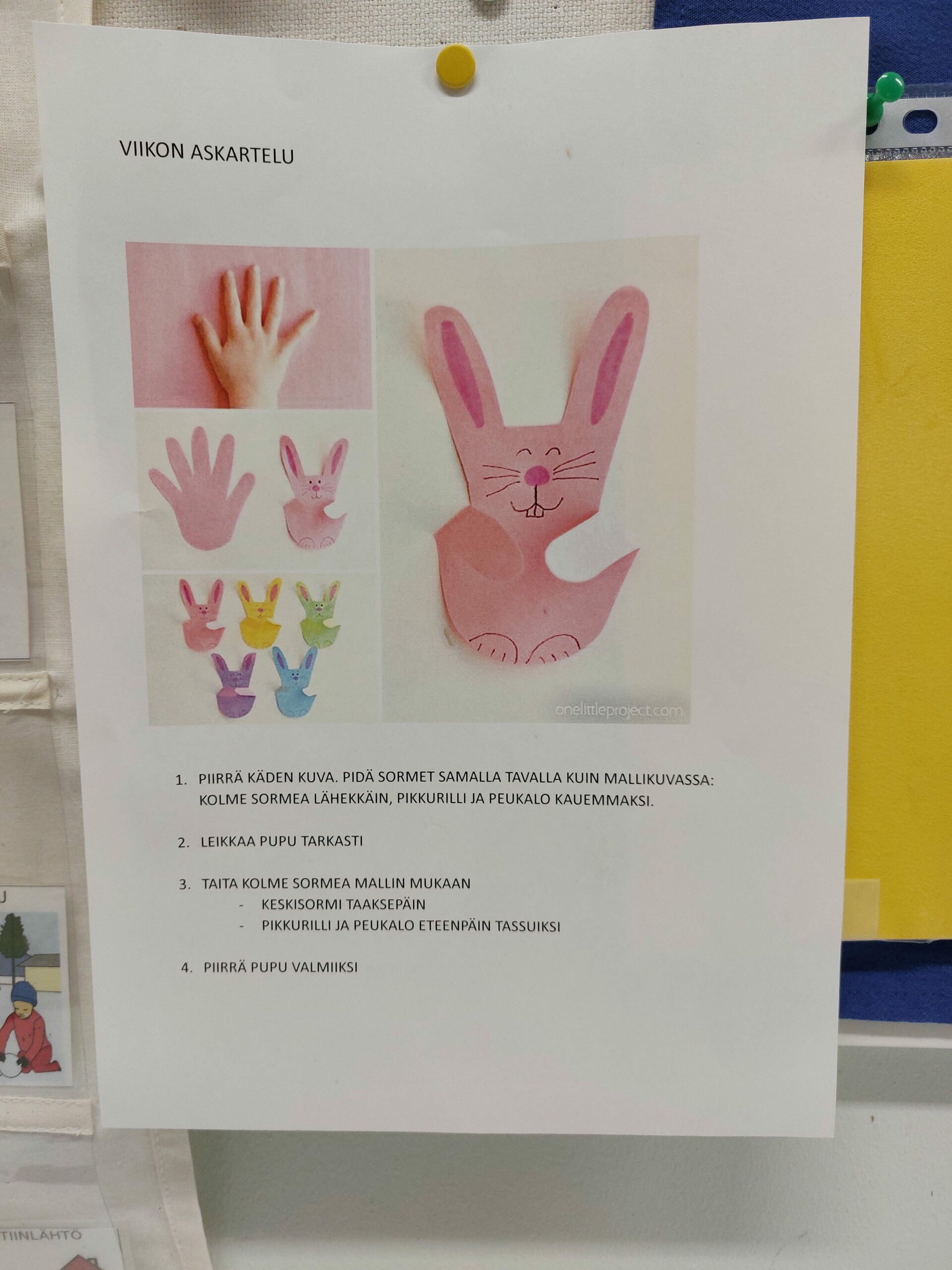Lippis, pipo, huppu vai kaikki kerralla – kun kevät koittaa tulla