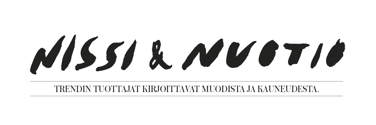 Nissi &#038; Nuotio