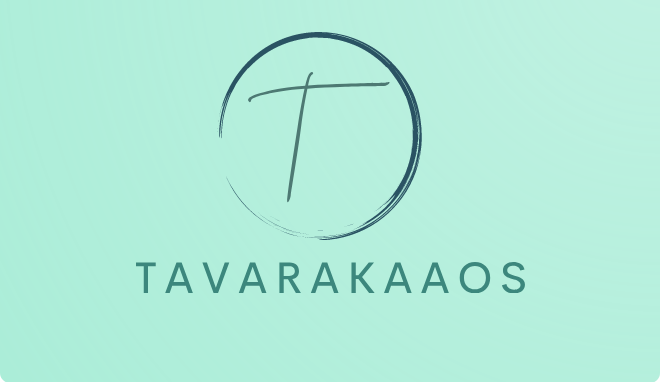 Tavarakaaos