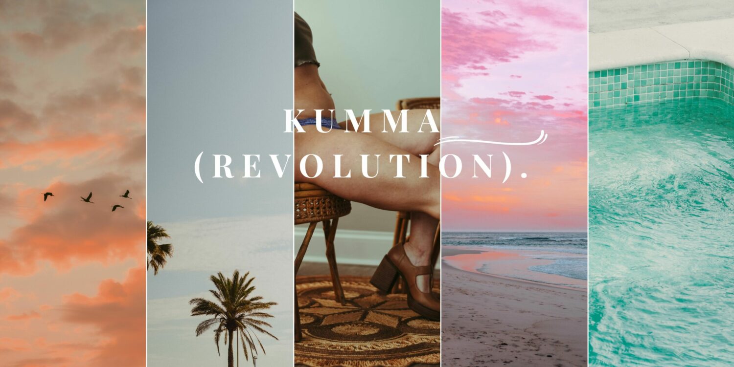 Kumma (revolution).