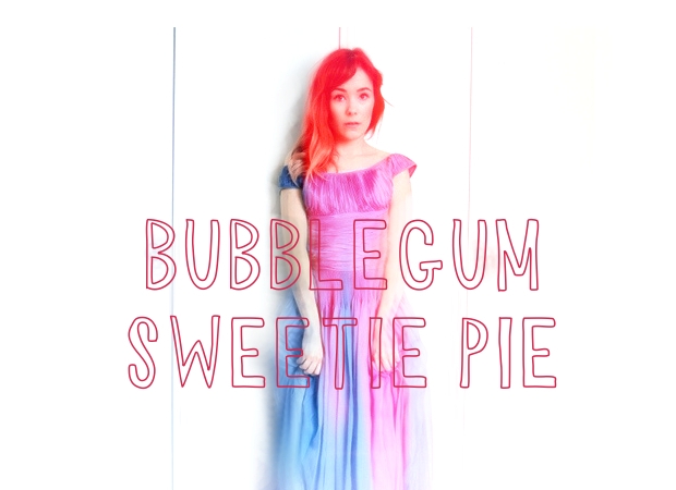 Bubblegum Sweetie Pie