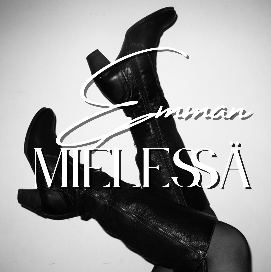 emman mielessä