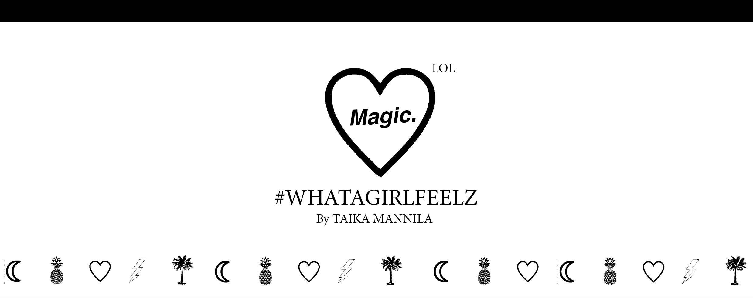 Magic Mannila