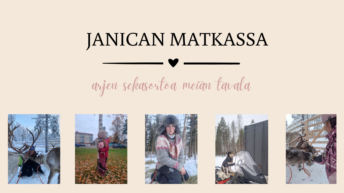 Janican Matkassa 