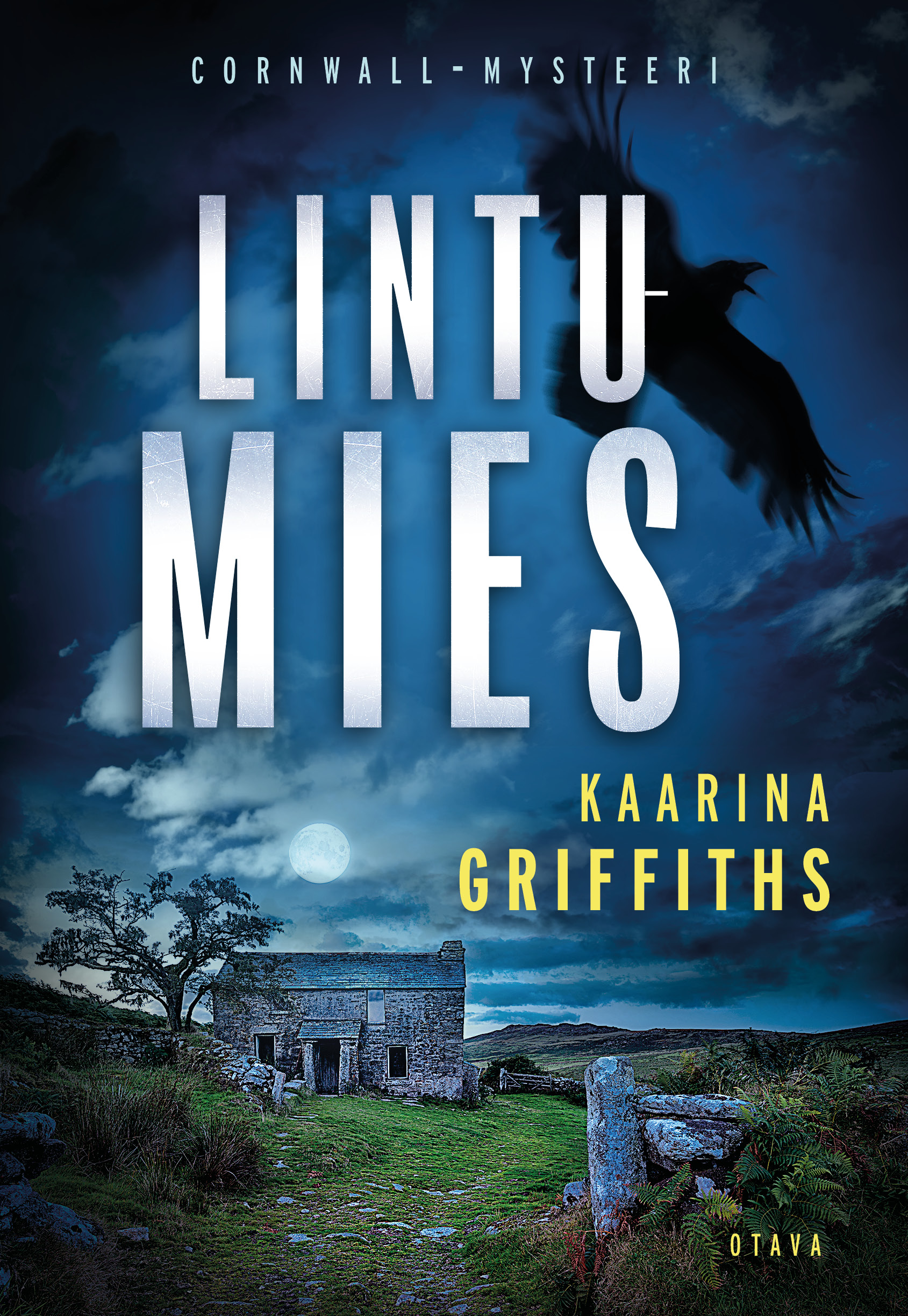 Kaarina Griffiths: Lintumies