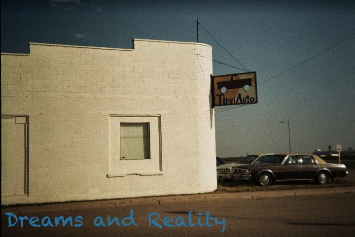 Dreams and reality