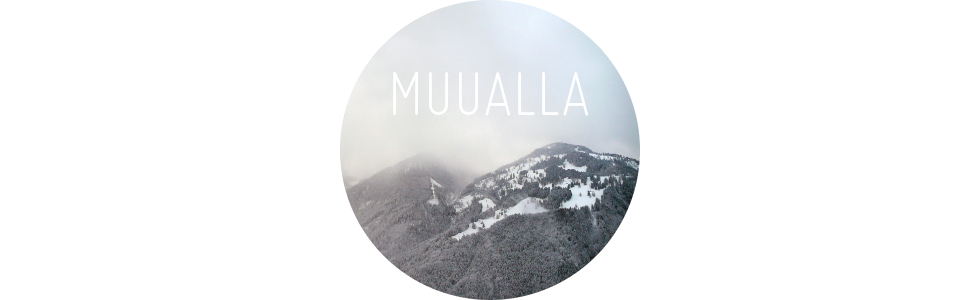 Muualla